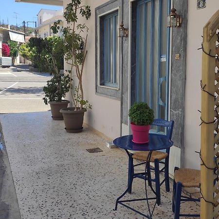 Hotel Epidavria Epidaurus المظهر الخارجي الصورة